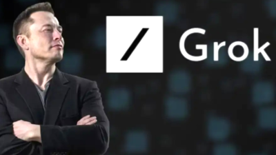 Man complains about Grok 3: Elon Musk's ex-girlfriend replies, 'Life has become a lot more interesting than ...'
