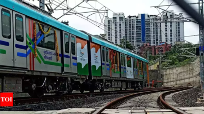 Aarey to Cuffe Parade via Metro 3: Integrated transit with Coastal Road, Sewri-Worli link to ease Mumbai commute