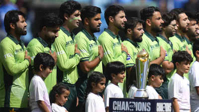 Pakistan vs Bangladesh Live Streaming, Rawalpindi weather report: When and where to watch PAK vs BAN in Champions Trophy 2025