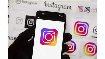 Instagram users complain of seeing disturbing and inappropriate content