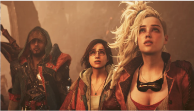 Monster Hunter Wilds News and Updates: Full Preview, Plot Details, Gameplay Mechanics and More