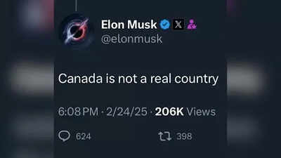 Twitter post that Elon Musk wrote and later deleted in response to petition demanding Canada to revoke his citizenship