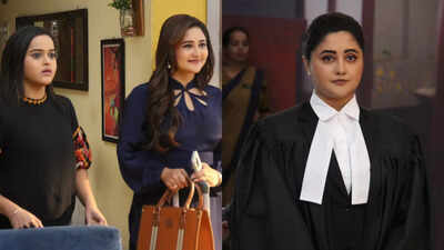 Rashami Desai on joining Wagle Ki Duniya; says ‘It is an incredible experience’