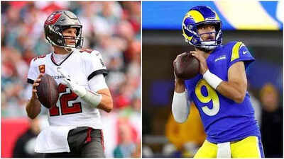 “We're going to have a f**king problem”: Jordan Schultz and Ian Rapoport clash in Indiana over conflicting Matthew Stafford-Tom Brady report