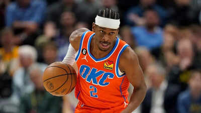 Married Life Slowing Shai Gilgeous-Alexander Down? Gilbert Arenas Weighs In on SGA’s MVP Race
