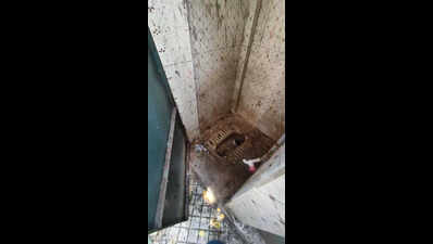 430-crore privatisation ‘LOO’T: Who’s benefiting?