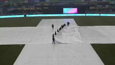‘Chalo Jao Mela Khatam’ … and other viral memes as Pakistan vs Bangladesh match in ICC Champions Trophy washed out