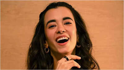 Saba Azad shares her experiences with paparazzi: ‘You can very well exist without attracting attention’