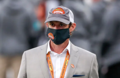 Jim Nagy Leaves Senior Bowl for Oklahoma GM Role Bringing NFL Scouting Expertise