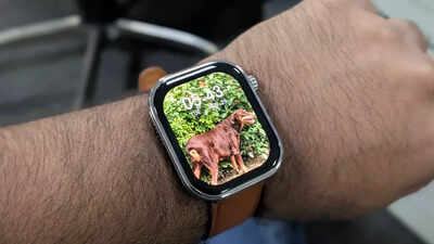 Noise ColorFit Pro 6 Max review: Stylish design, AI features and long battery