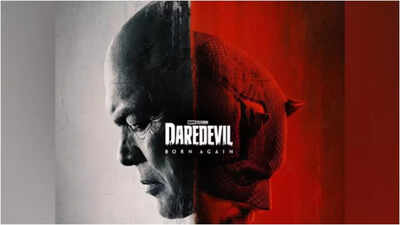 Charlie Cox on returning as Matt Murdock in 'Daredevil: Born Again'