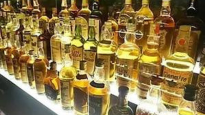 Booze to cost more in Punjab as govt eyes Rs 874 crore revenue