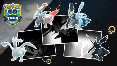 Pokemon GO Special Backgrounds at GO Tour Unova 2025: All variants, unique combinations, how to get, and more