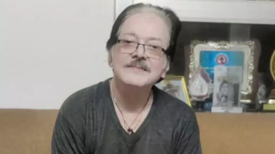 Veteran Odia actor Uttam Mohanty passes away at 66, leaving a lasting legacy in cinema