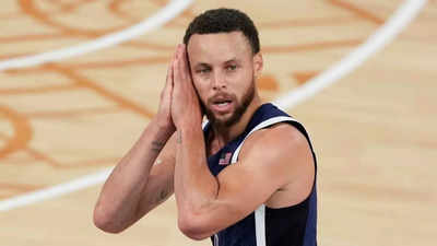 Golden State Warriors' Stephen Curry’s New 3-Point Record Leaves Damian Lillard and Klay Thompson in the Dust