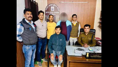 'Longest digital arrest': 'Fearful and isolated' Nainital professor trapped for 18 days in house, duped of Rs 47 lakh