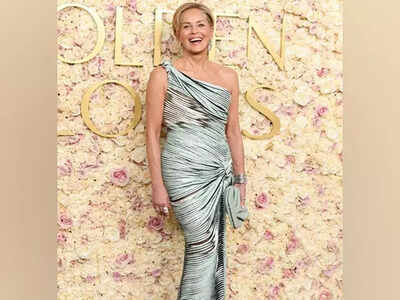 Sharon Stone to star in 'Euphoria' season 3