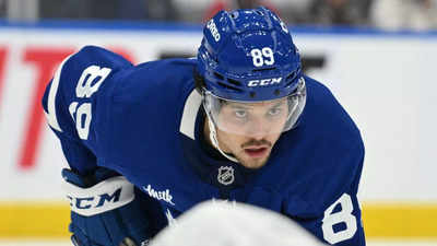 “I’ve been worried”: Nick Robertson sent a blunt message clarifying his future with the Toronto Maple Leafs