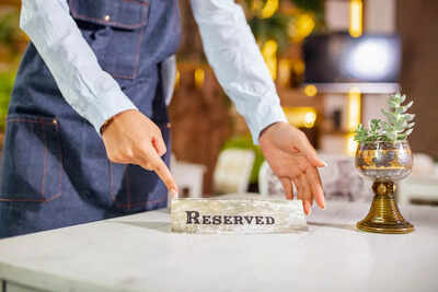 Gimmick or need of the hour? Reservation and booking fees picking up pace at restos