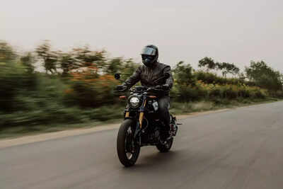 Thief of ethics: Travels 450 Km to return stolen bike and Rs.1500 compensation