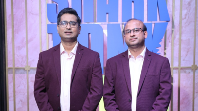 Shark Tank India 4: Baby essentials brand pitchers share their vision with sharks; founders mention, 'We want to make our brand the first choice for every new parent'