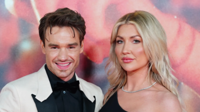 Kate Cassidy to open up about life with Liam Payne in first TV interview after his death