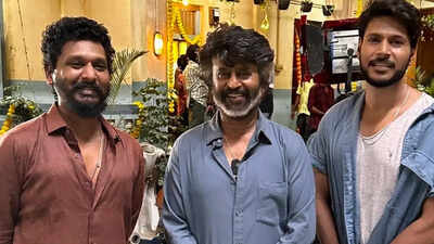 'Coolie' will collect Rs1000 crore, assures Sundeep Kishan as he clarifies his participation in the Rajinikanth starrer