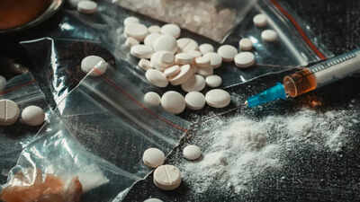 Drugs worth Rs 24 crore seized in Tripura