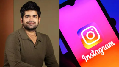 Good for…: Desi CEO of AI giant Aravind Srinivas replies to user spending more time on Perplexity than Instagram