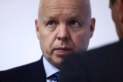 Dmitry Mazepin shocking Bahrain visit raises eyebrows in F1 world amid controversial EU sanctions