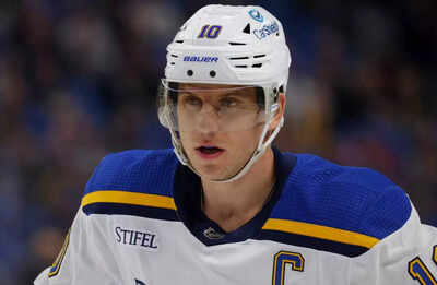 “No longer a negative”: TSN analyst Mike Johnson discusses potential trade market for Brayden Schenn
