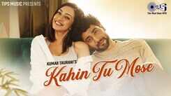 Experience The New Hindi Video Kahin Tu Mose By Yaseer Desai