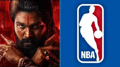 How Did Pushpa 2 Go from India to the NBA Halftime? The Crossover No One Saw Coming