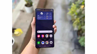 Samsung Galaxy S25 Ultra review: The AI-powered peak Android experience
