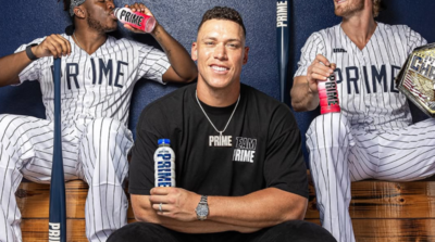 Spencer Jones or Aaron Judge - Who is going to fill Giancarlo Stanton’s shoes as the new season unfolds