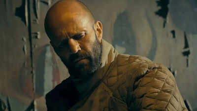 Jason Statham returns for 'The Beekeeper 2'