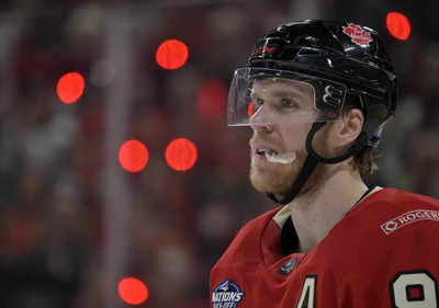 Is Connor McDavid asking for a trade? His recent statements are raising eyebrows amidst a poor season