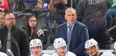 Craig Berube's Leadership: A New Horizon for Toronto Maple Leafs