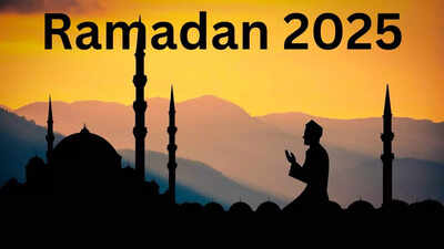 Ramadan 2025 First Roza Date: Saudi Arabia to observe fast on March 1, 2025
