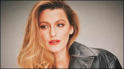 Blake Lively enlists former CIA official amid legal battle with Justin Baldoni