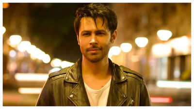 Ssudeep Sahir returns to TV after three years as the new male lead in Parineetii