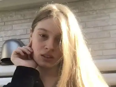 Elon Musk's daughter on Canada as 51st state debate: ‘...this shit has upped my … 5000000%’