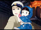 'Grave of the Fireflies' Streaming: Where to watch the war film online