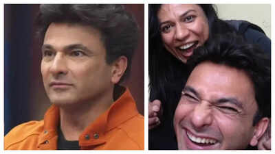 Celebrity MasterChef judge Vikas Khanna pens down an emotional note for late sister on her third death anniversary; says 'Today, 3 years ago I lost my best friend...'