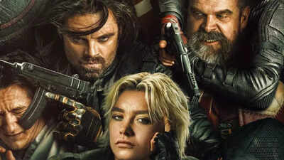 'Thunderbolts' to have early release in Indian cinema