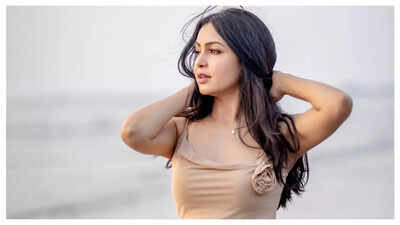 Shubhangi Atre on life after divorce: There’s a newfound sense of freedom