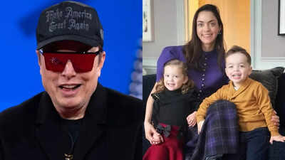 Elon Musk welcomes 14th child: Meaning of Seldon Lycurgus, his son's name