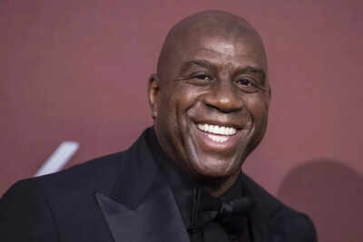 Magic Johnson sends earnest praise for Jayson Tatum, Donovan Mitchell after Cleveland Cavaliers vs Boston Celtics showdown