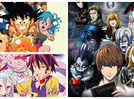 Top 50 Anime series of all time