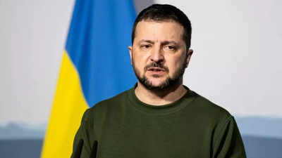 Net worth of Volodymyr Zelenskyy: The entertainer-turned-president of Ukraine